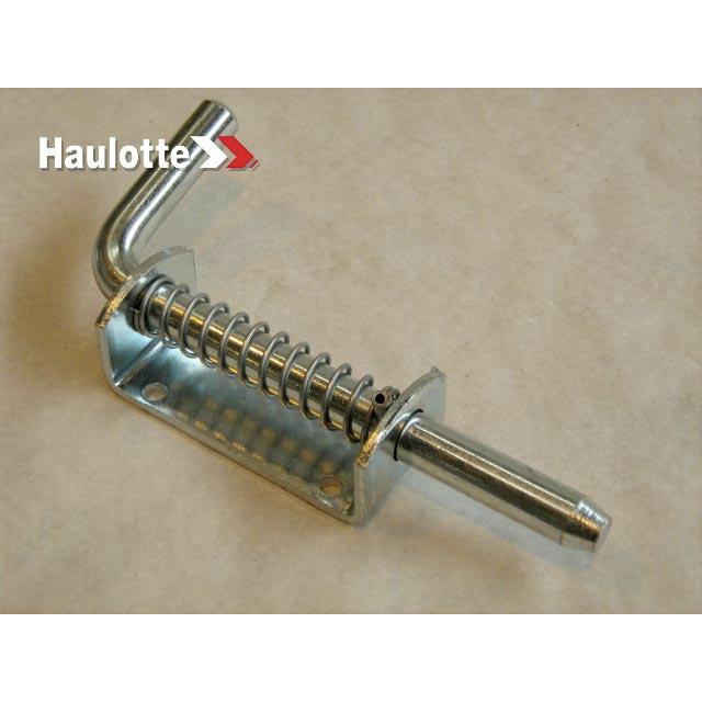 Haulotte Part # 2820303910 - SPRING LOCK