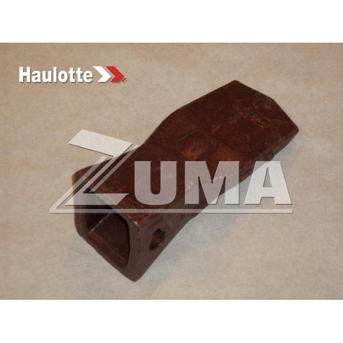 Haulotte Part # 2820304040 - TOOTH