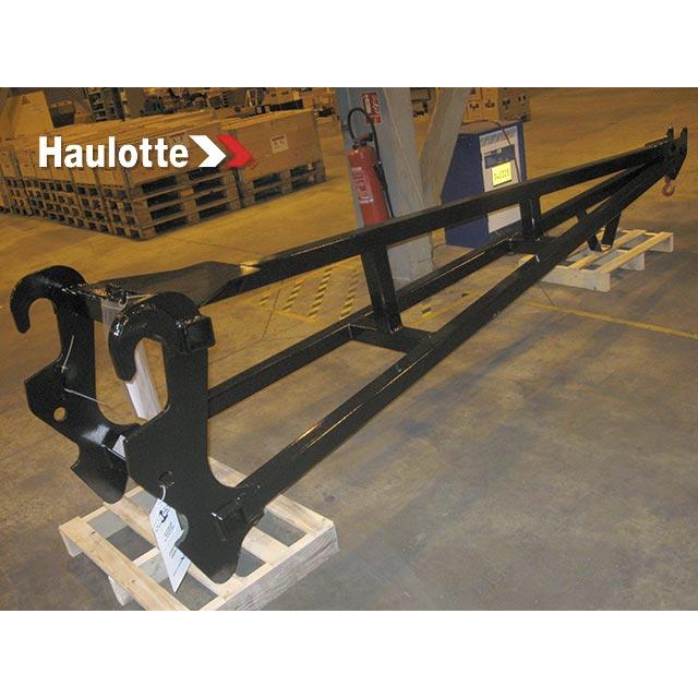 Haulotte Part # 2820304090 - FLY JIB WITH HOOK