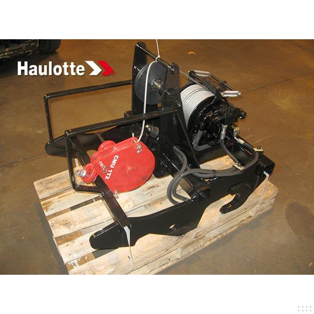 Haulotte Part # 2820304100 - WINCH 1.2T