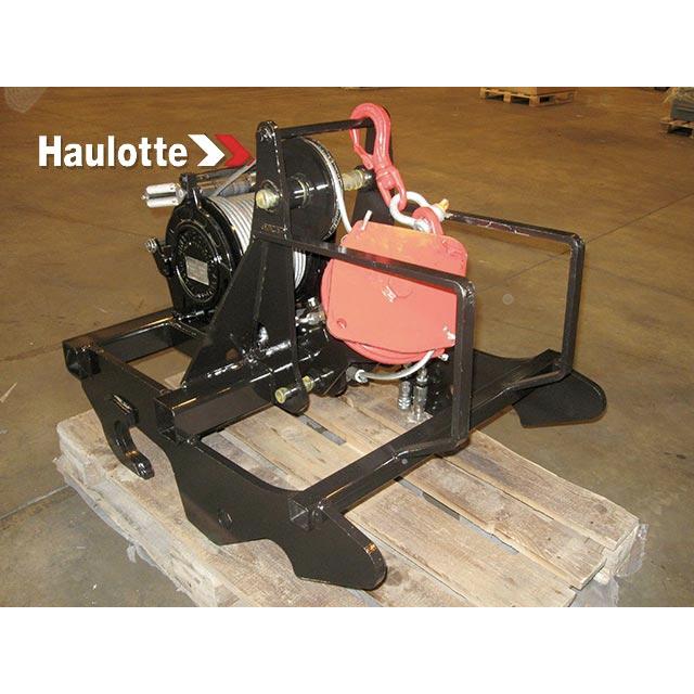 Haulotte Part # 2820304110 - WINCH