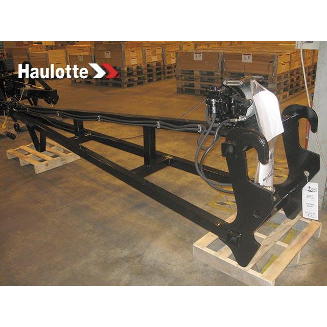 Haulotte Part # 2820304130 - JIB WITH WINCH