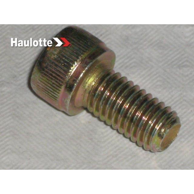 Haulotte Part # 2820304220 - SCREW