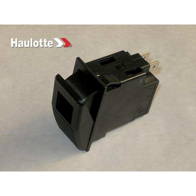 Haulotte Part # 2820304430 - SWITCH