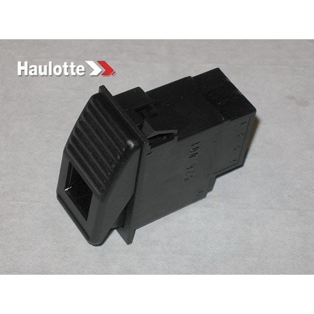 Haulotte Part # 2820304450 - SWITCH