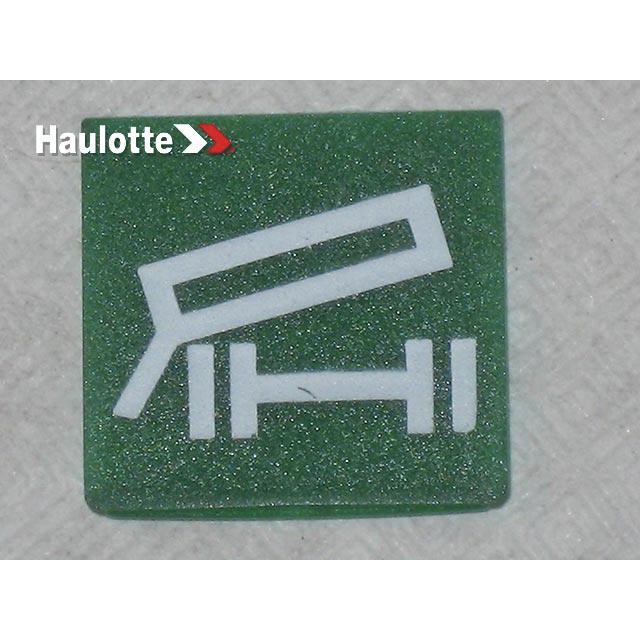 Haulotte Part # 2820304480 - CAP