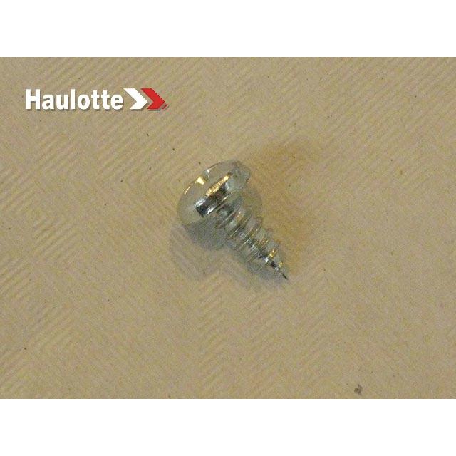 Haulotte Part # 2820304600 - SCREW