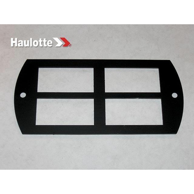 Haulotte Part # 2820304620 - SWITCH SUPPORT