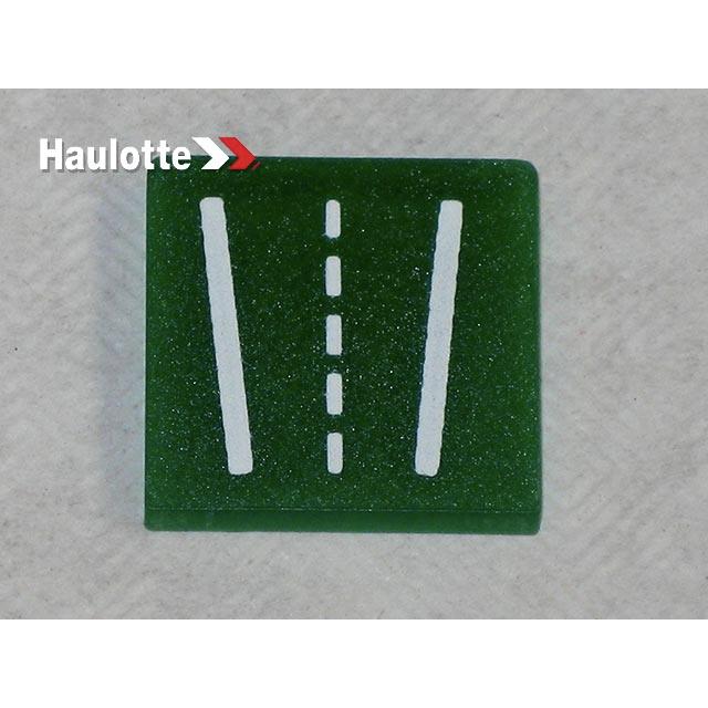 Haulotte Part # 2820304630 - SMALL WINDOW