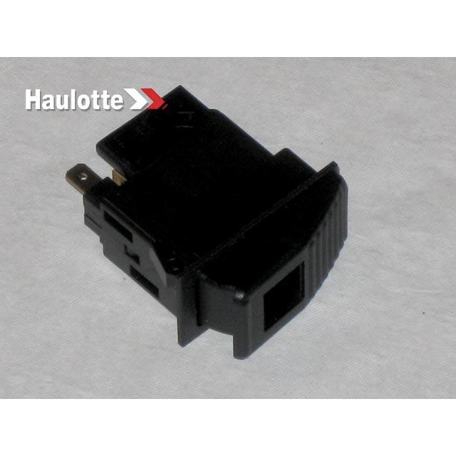 Haulotte Part # 2820304640 - SWITCH