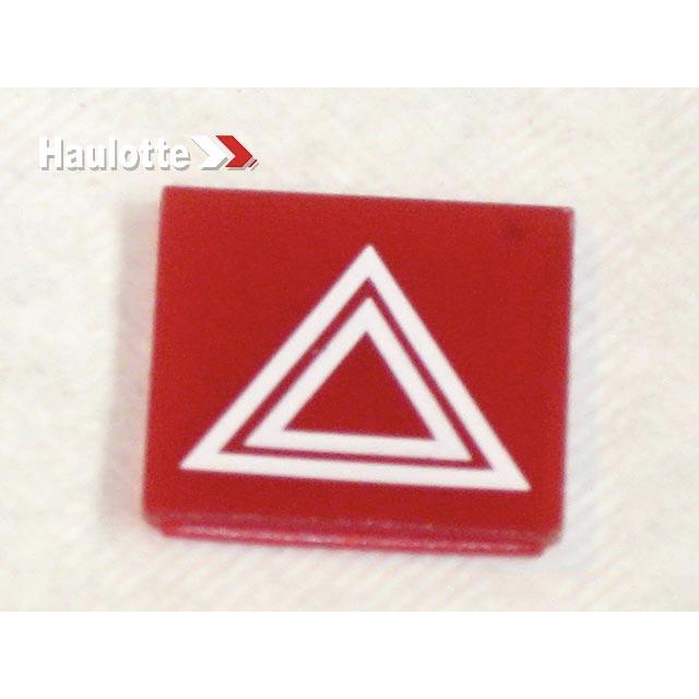 Haulotte Part # 2820304650 - CAP
