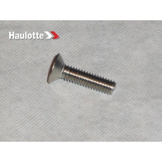 Haulotte Part # 2820304680 - SCREW
