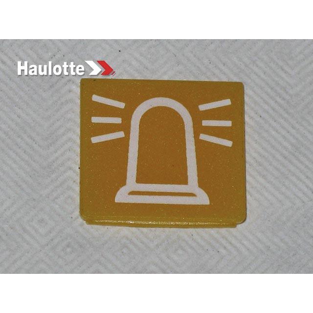 Haulotte Part # 2820304690 - CAP