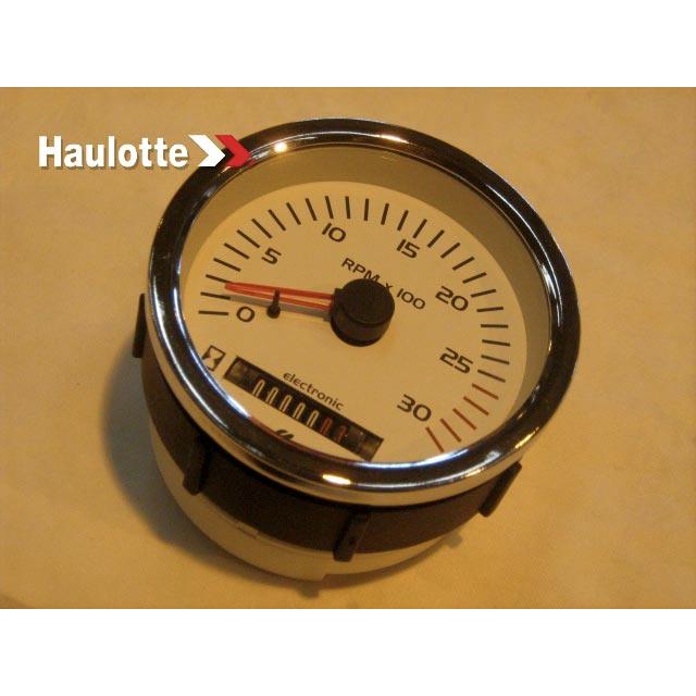 Haulotte Part # 2820304700 - MOTOR RATING INDICATOR
