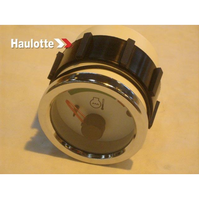 Haulotte Part # 2820304720 - WATER T INDICATOR