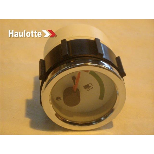 Haulotte Part # 2820304730 - FUEL LEVEL INDICATOR