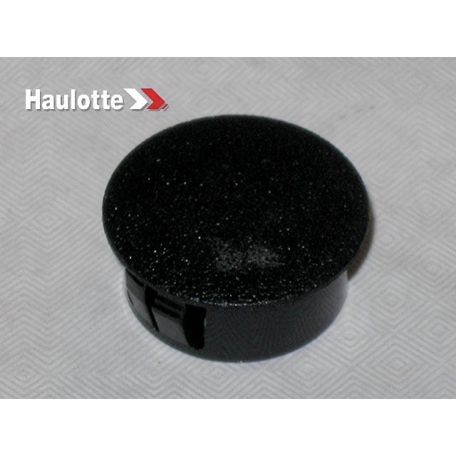 Haulotte Part # 2820304760 - HOLE COVER