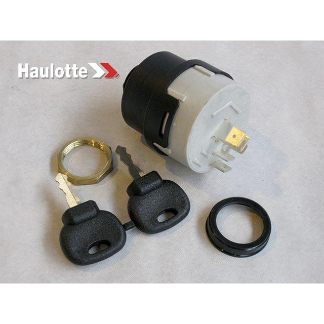 Haulotte Part # 2820304770 - STARTER UNIT