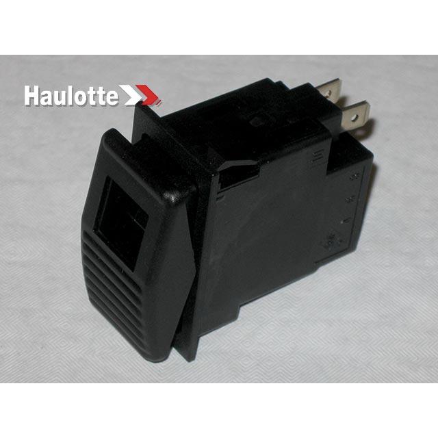 Haulotte Part # 2820304790 - SWITCH