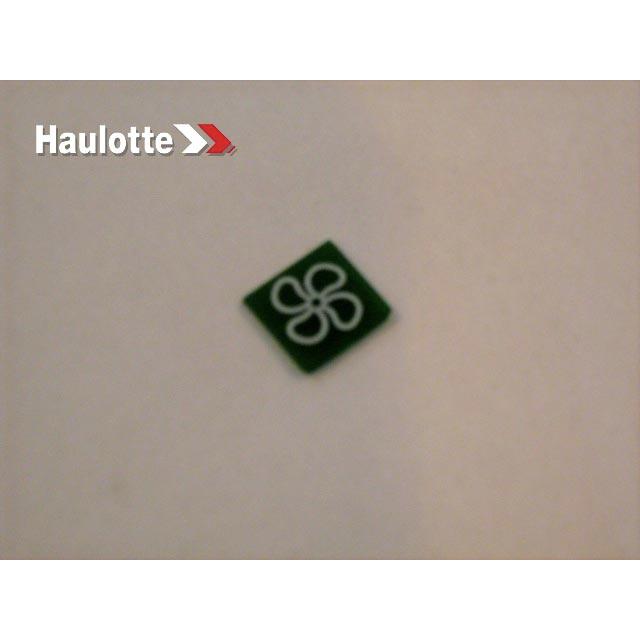 Haulotte Part # 2820304800 - CAP