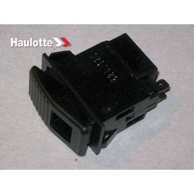 Haulotte Part # 2820304810 - SWITCH