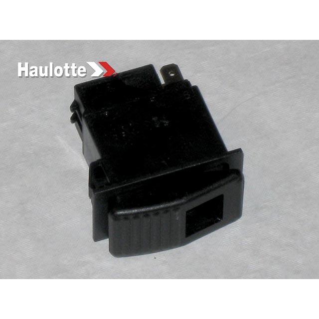 Haulotte Part # 2820304830 - SWITCH