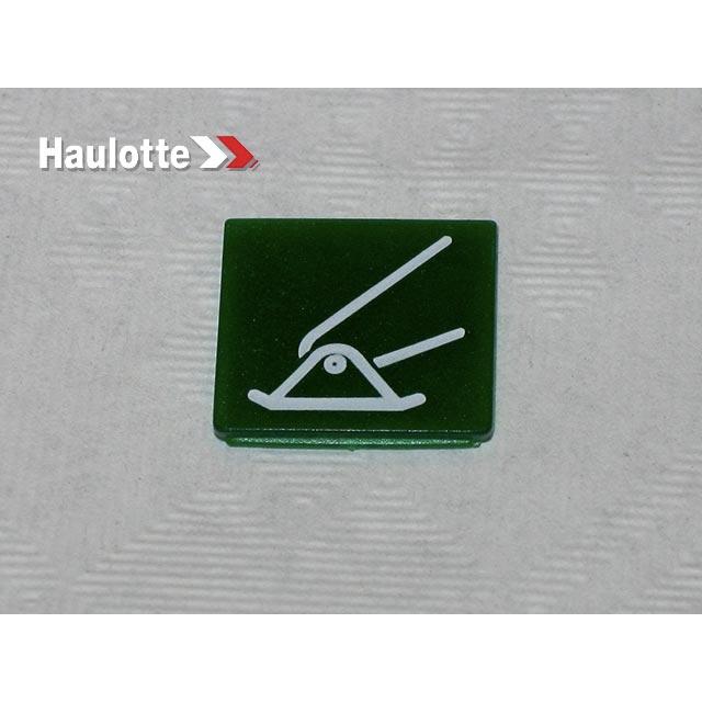 Haulotte Part # 2820304850 - CAP