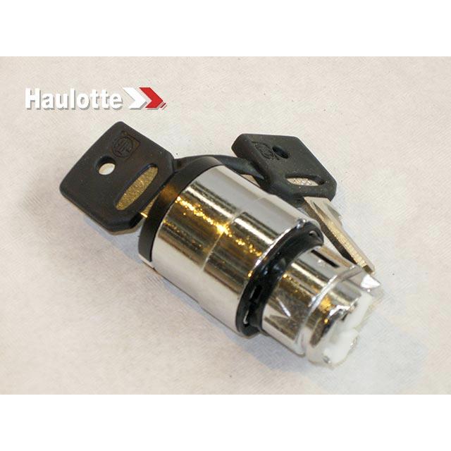 Haulotte Part # 2820304870 - SELECTOR