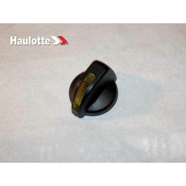 Haulotte Part # 2820304900 - BUTTON