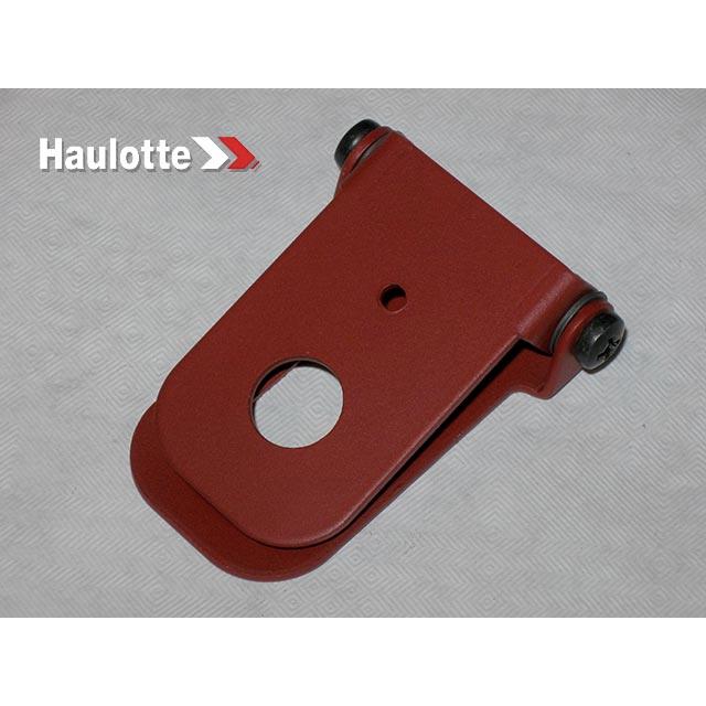 Haulotte Part # 2820304910 - FASTENER