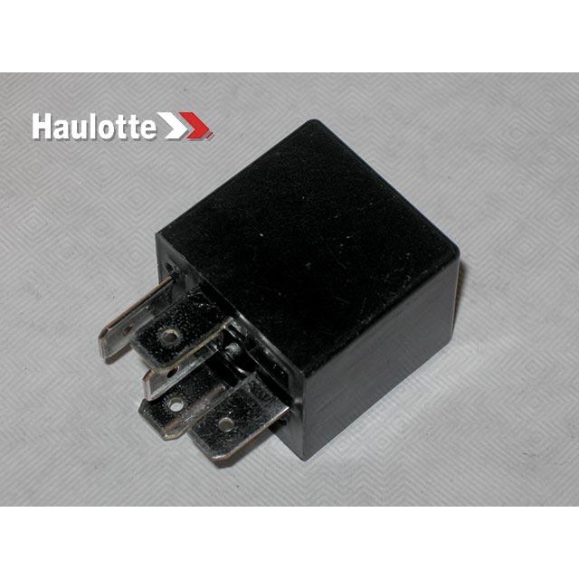 Haulotte Part # 2820305010 - RELAY