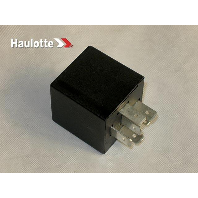 Haulotte Part # 2820305020 - ELECTRONIC 12V