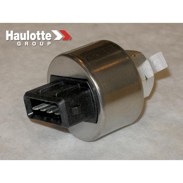 Haulotte Part # 2820305160 - PRESSURE SWITCH