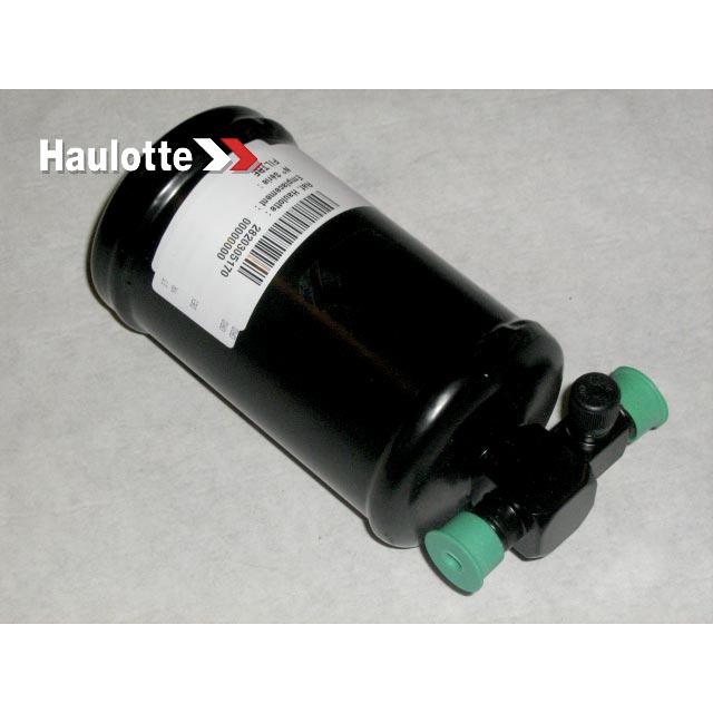 Haulotte Part # 2820305170 - FILTER