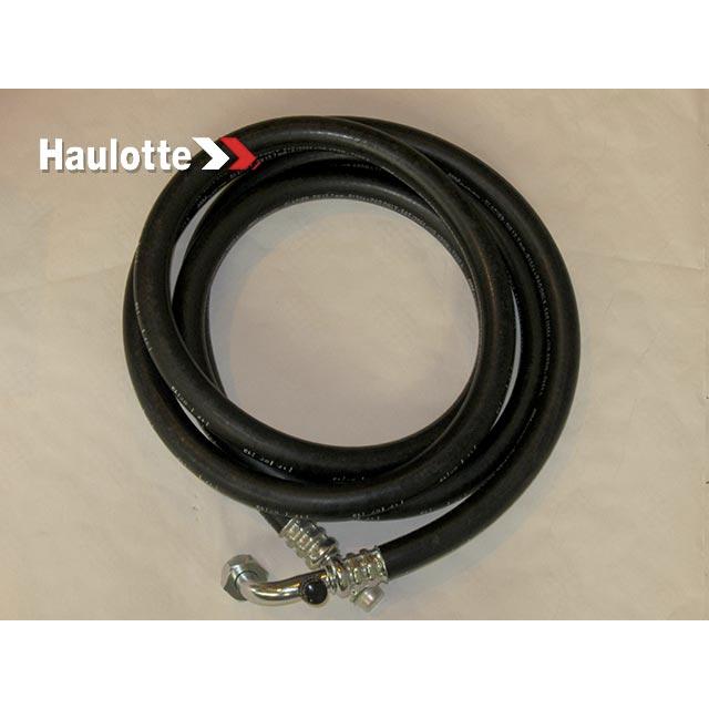Haulotte Part # 2820305240 - PIPE