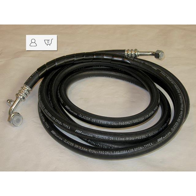 Haulotte Part # 2820305250 - PIPE