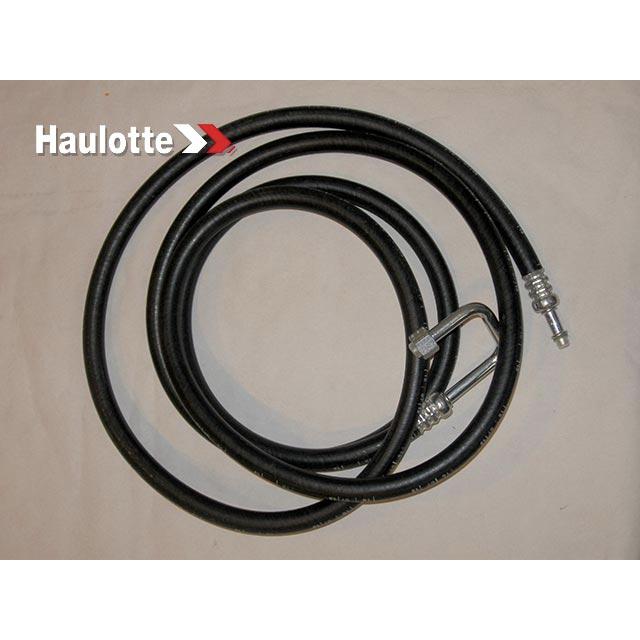 Haulotte Part # 2820305260 - PIPE