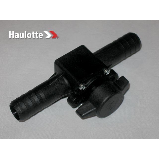 Haulotte Part # 2820305310 - VALVE