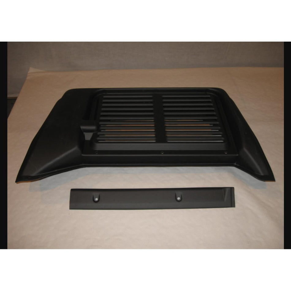 Haulotte Part # 2820305330 - AIR-CONDITIONING COVER