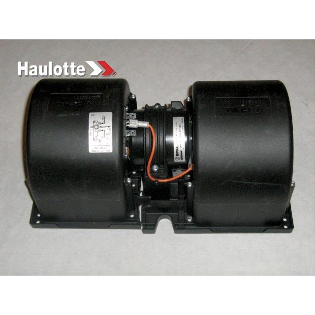 Haulotte Part # 2820305370 - BLOWER