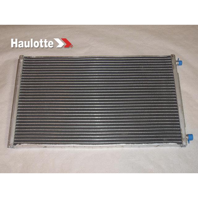 Haulotte Part # 2820305400 - CAPACITOR