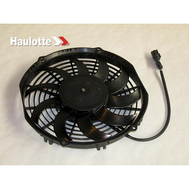 Haulotte Part # 2820305410 - FAN UNIT