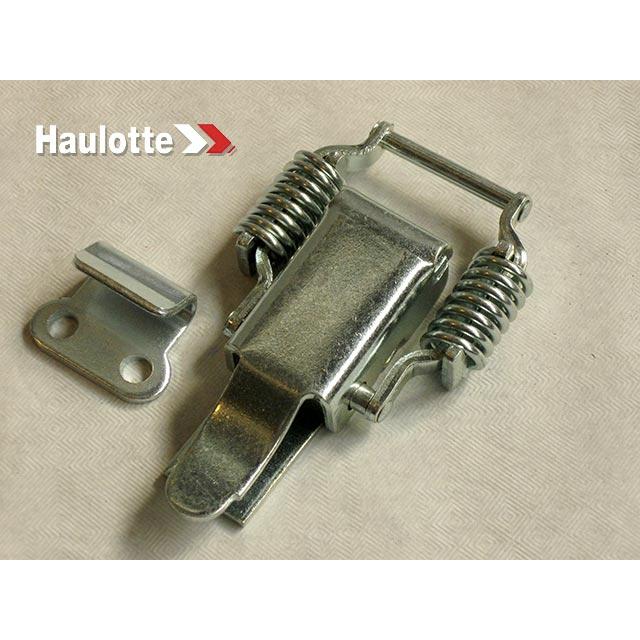 Haulotte Part # 2820305470 - DRAW PULL CATCH
