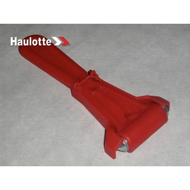 Haulotte Part # 2820305520 - WINDOW BREAKER HAMMER