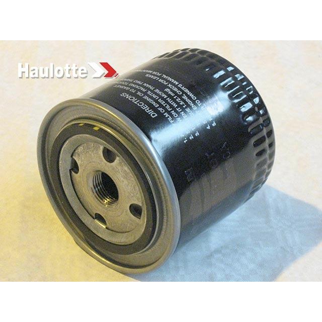Haulotte Part # 2820305940 - OIL FILTER