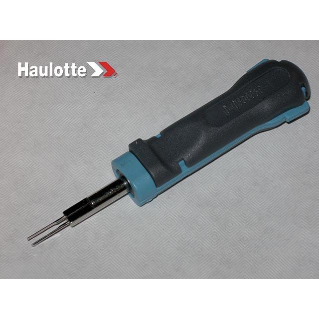 Haulotte Part # 2820306050 - EXTRACTOR