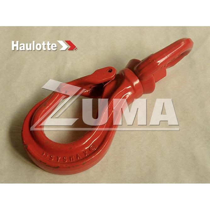 Haulotte Part # 2820306070 - HOOK