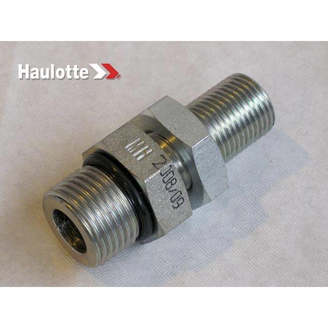 Haulotte Part # 2820306140 - THRU-DECK