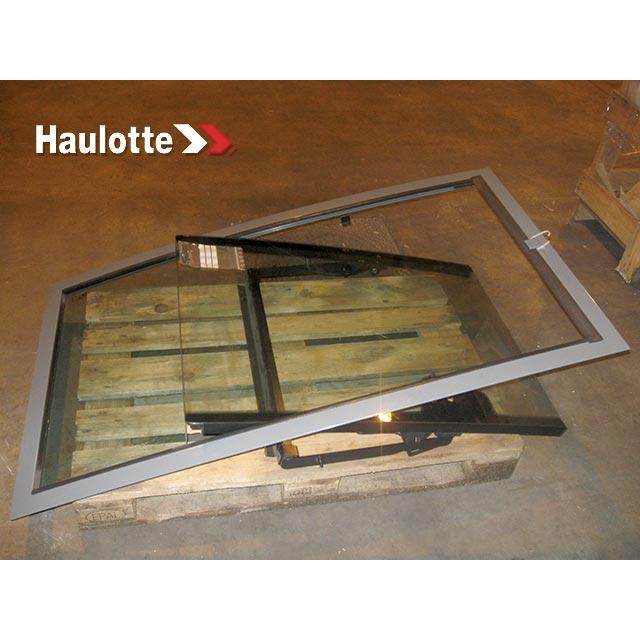 Haulotte Part # 2820306210 - 2820306210 - COMPLETE BAY