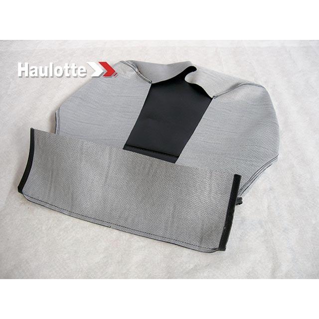 Haulotte Part # 2820306230 - COATING